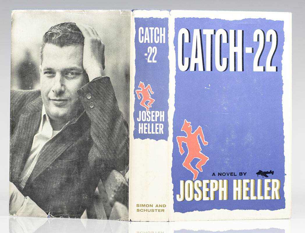 Catch-22