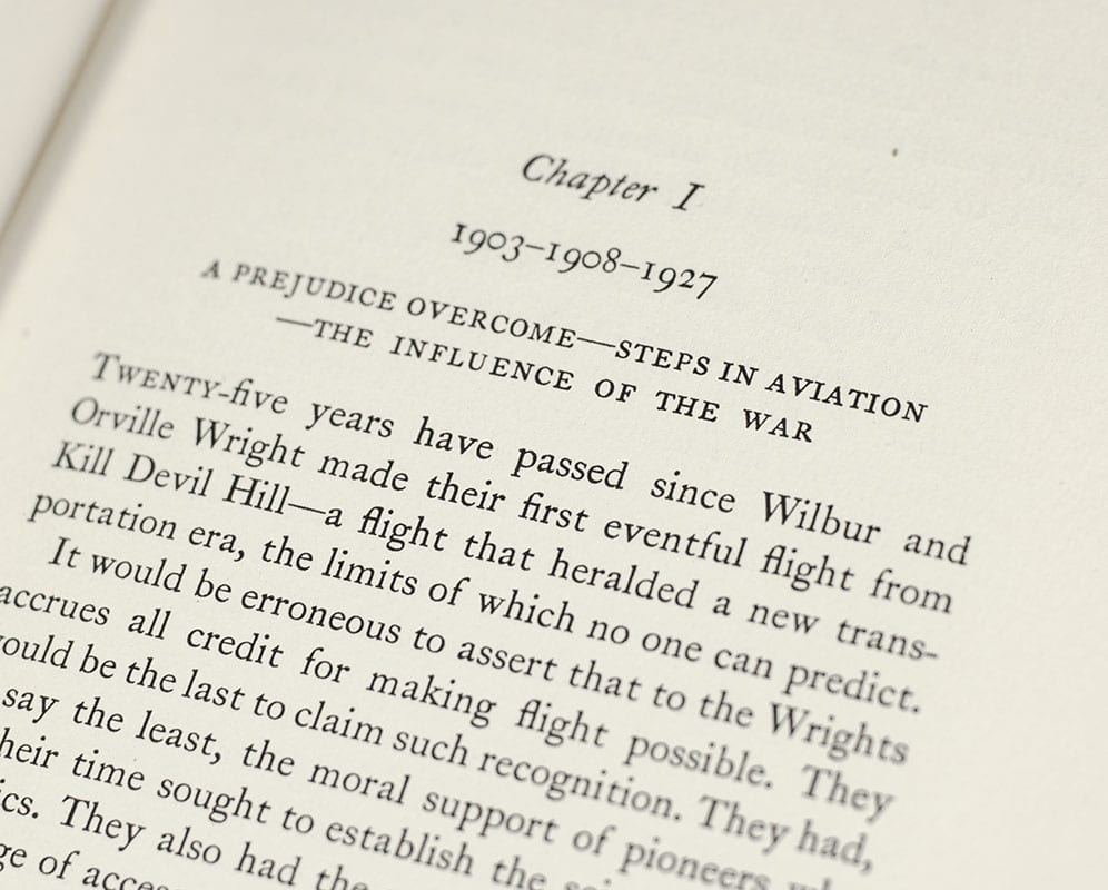 Knights of the Air