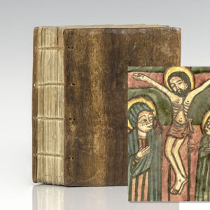 Ethiopian Prayerbook