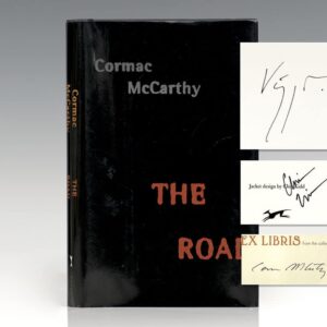 The Road.