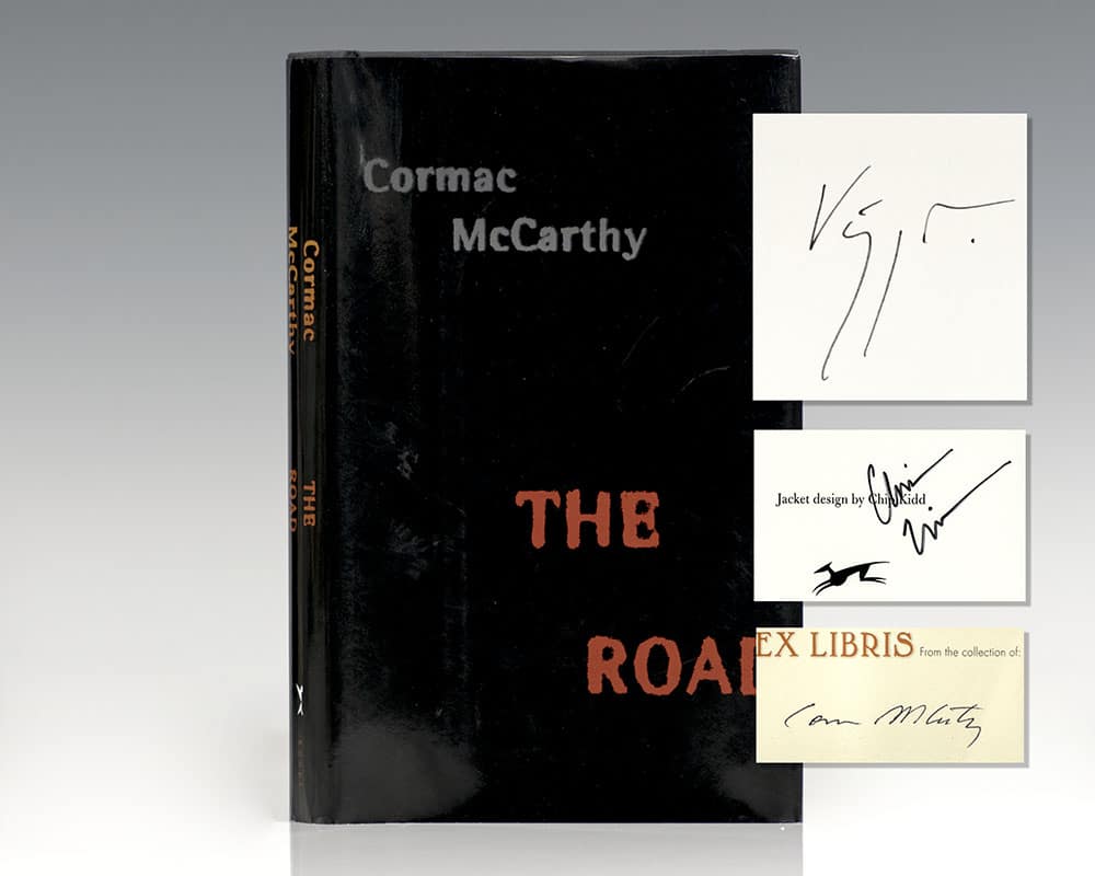 The Road.