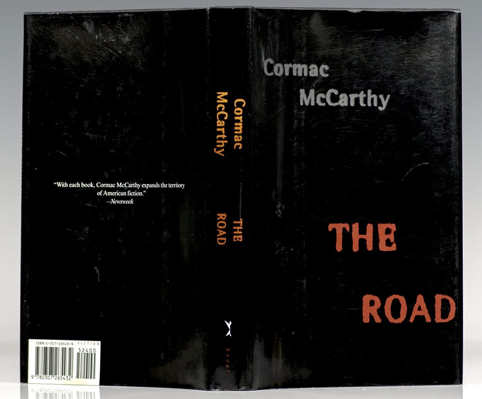 The Road. - Image 2