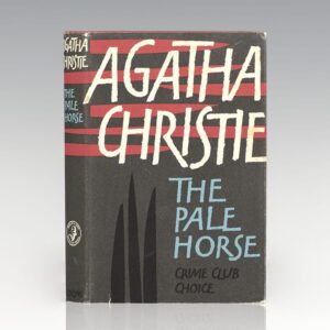 Agatha Christie