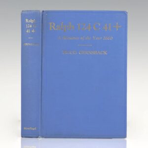 Ralph 124C 41+