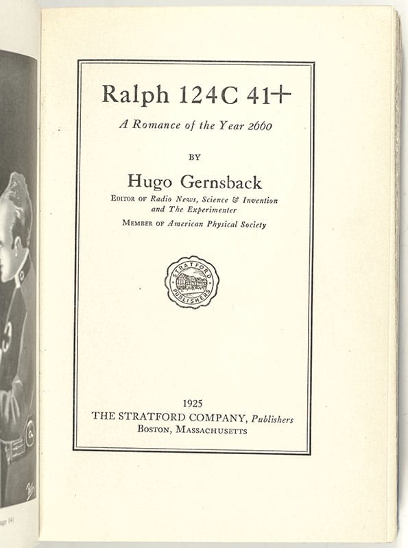 Ralph 124C 41+