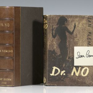 Dr. No
