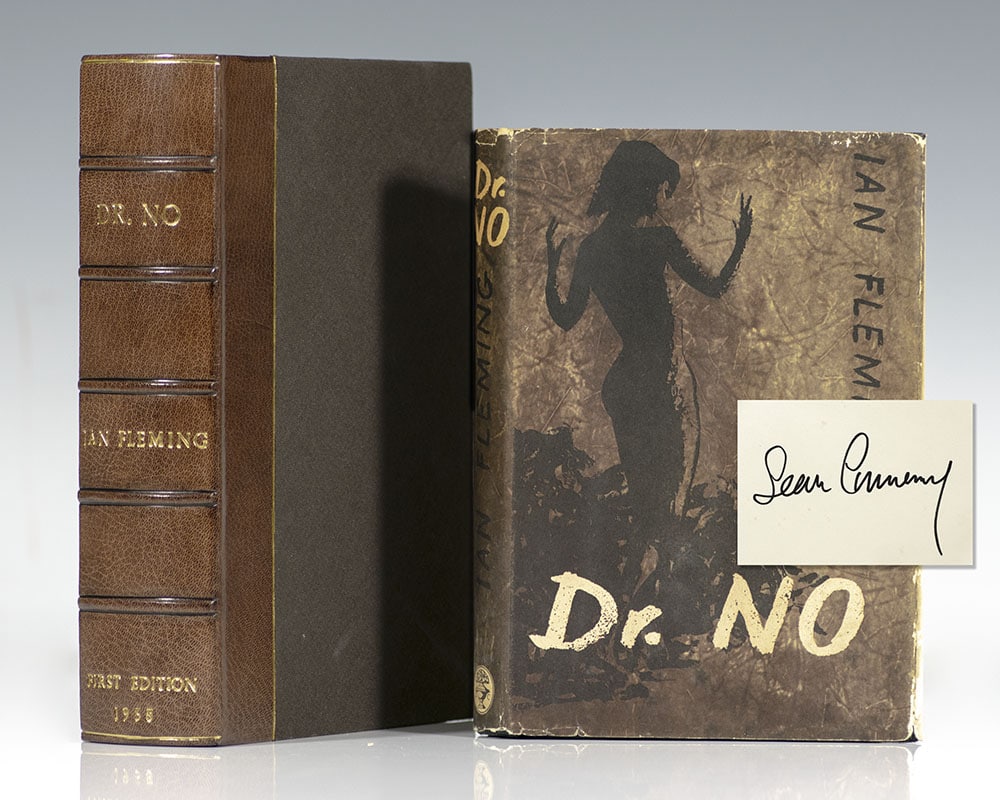 Dr. No