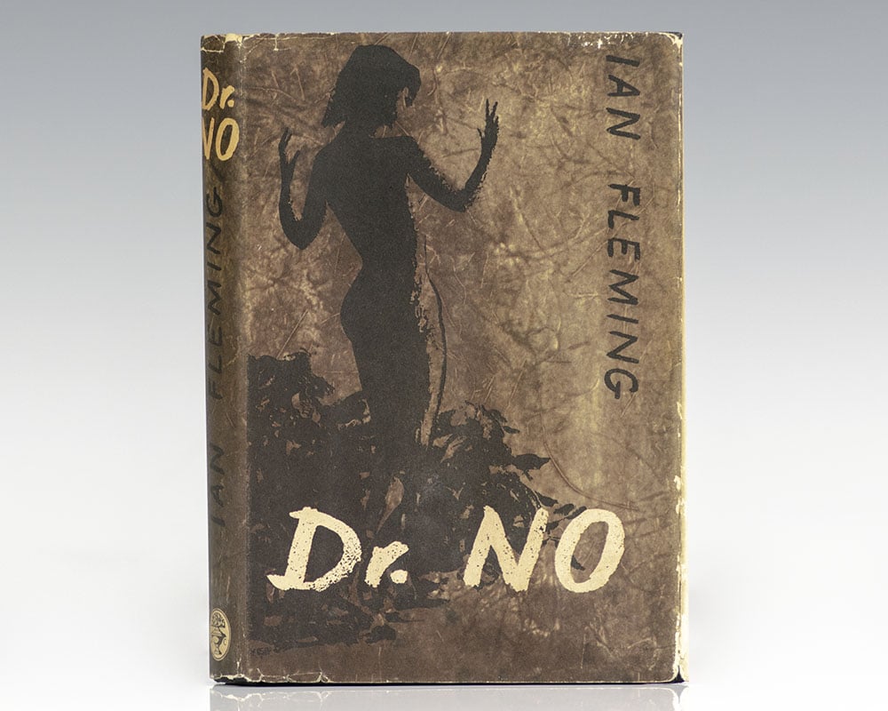 Dr. No
