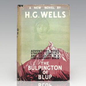 A New Novel