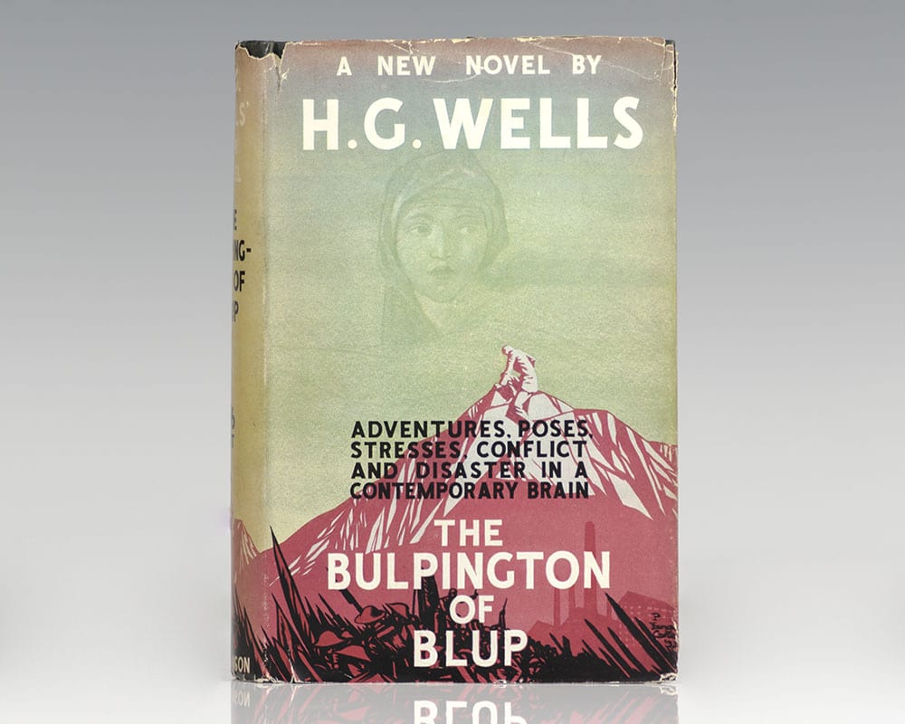 A New Novel