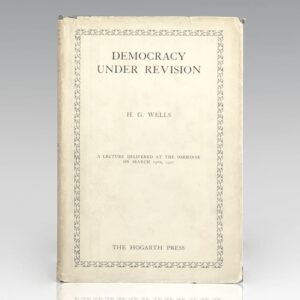 Democracy Under Revision
