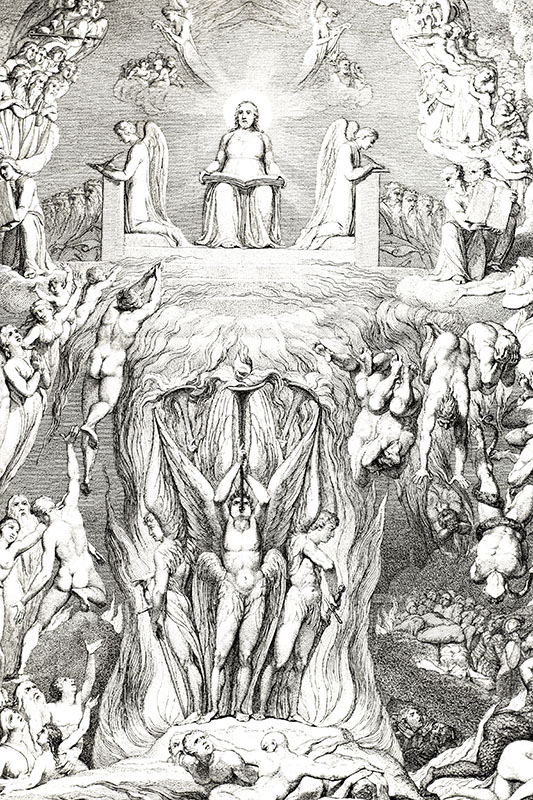 The Grave, A Poem.