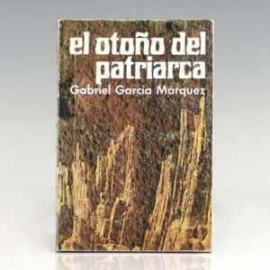 El Otono del Patriarca [The Autumn of the Patriarch].