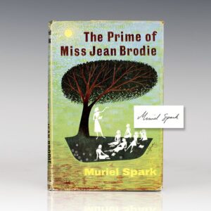 The Prime of Miss Jean Brodie.