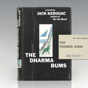 The Dharma Bums.