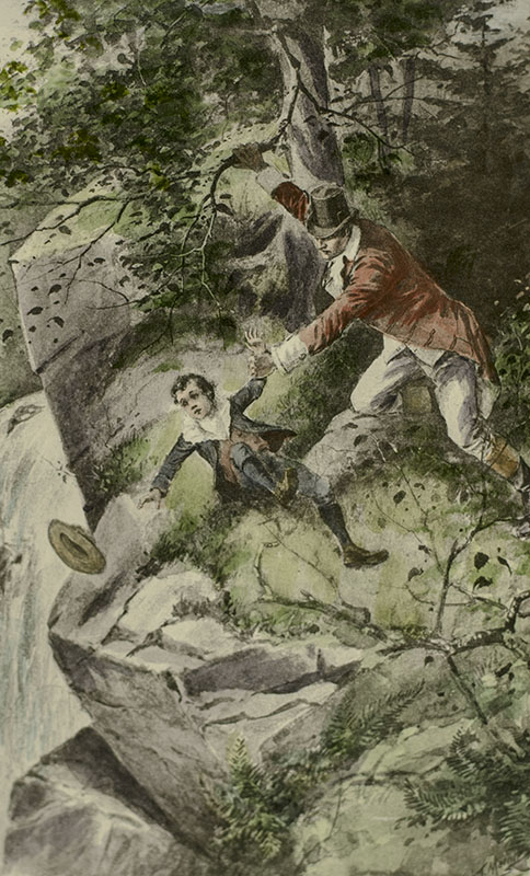 The Works of Lord Byron.