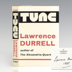 Tunc.