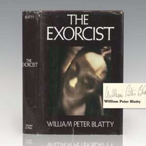 The Exorcist.