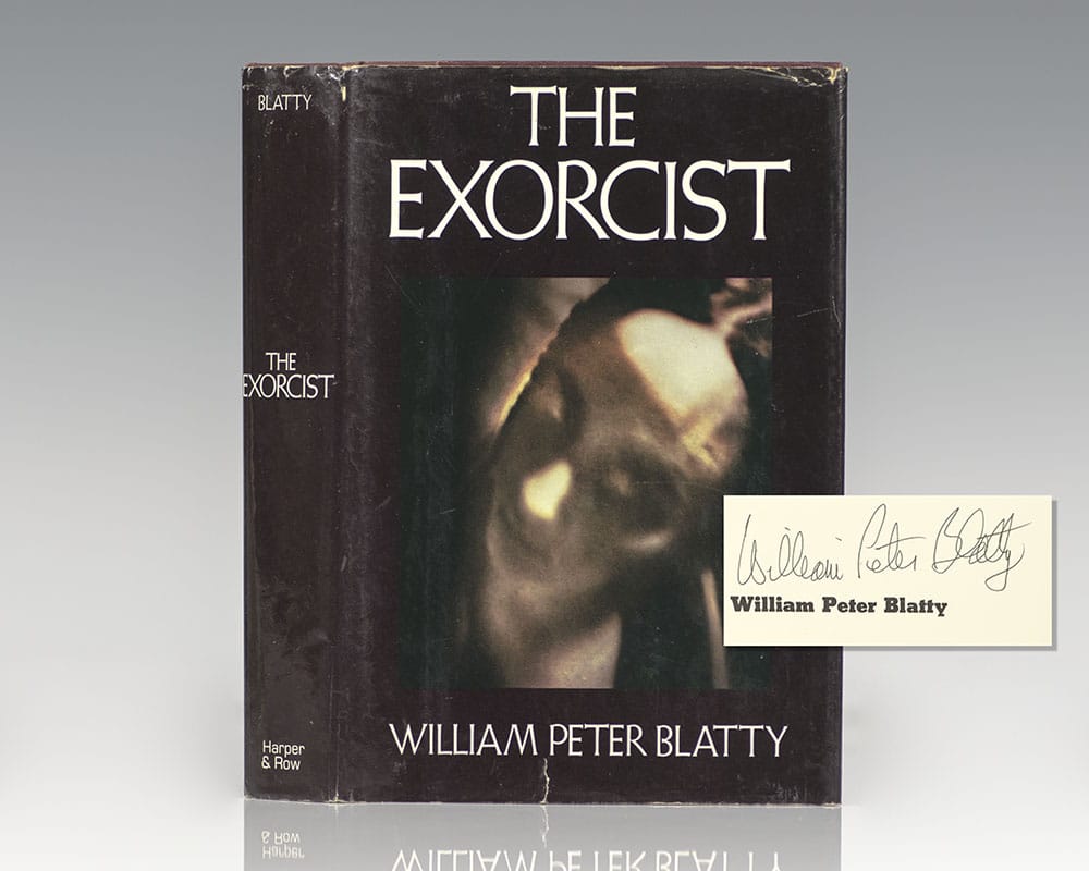 The Exorcist.