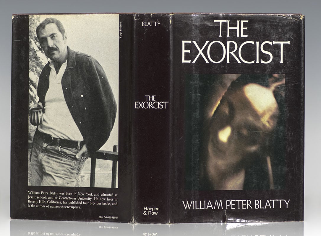 The Exorcist.