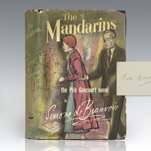 The Mandarins.