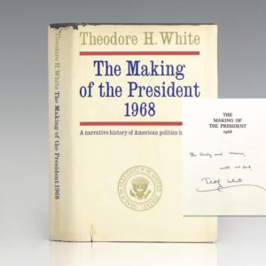 The Making of the President 1968.