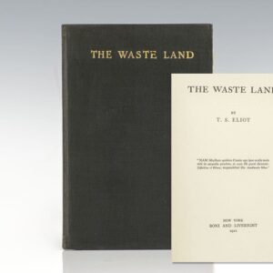 The Waste Land.