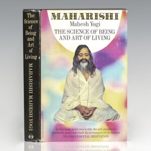 The Science of Being and Art of Living