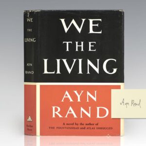 We the Living.