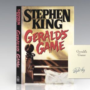 Gerald's Game