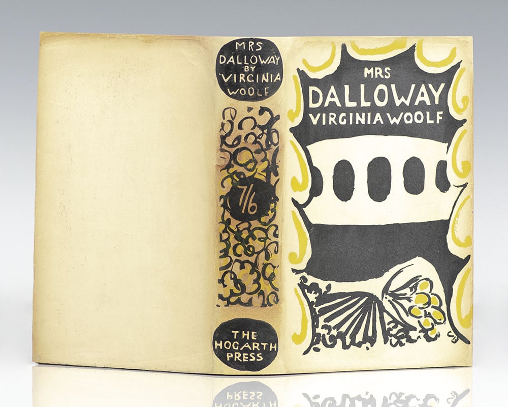 Mrs Dalloway. - Image 2