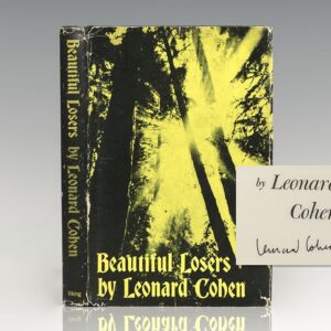 Beautiful Losers.