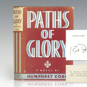 Paths of Glory.