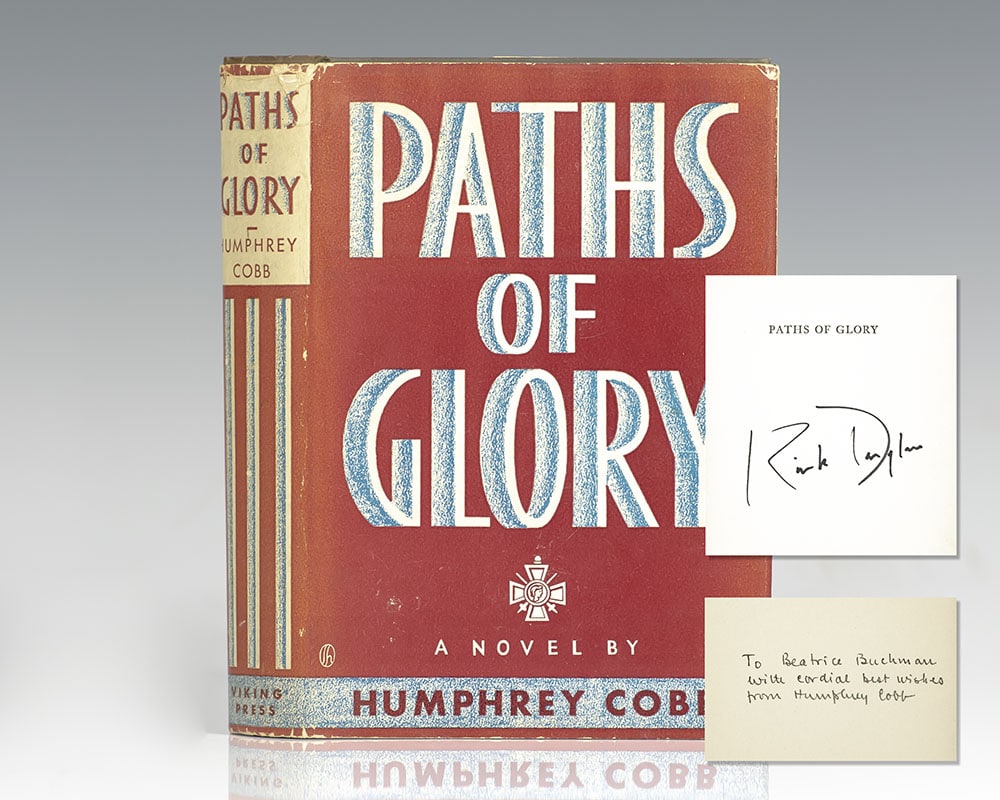 Paths of Glory.