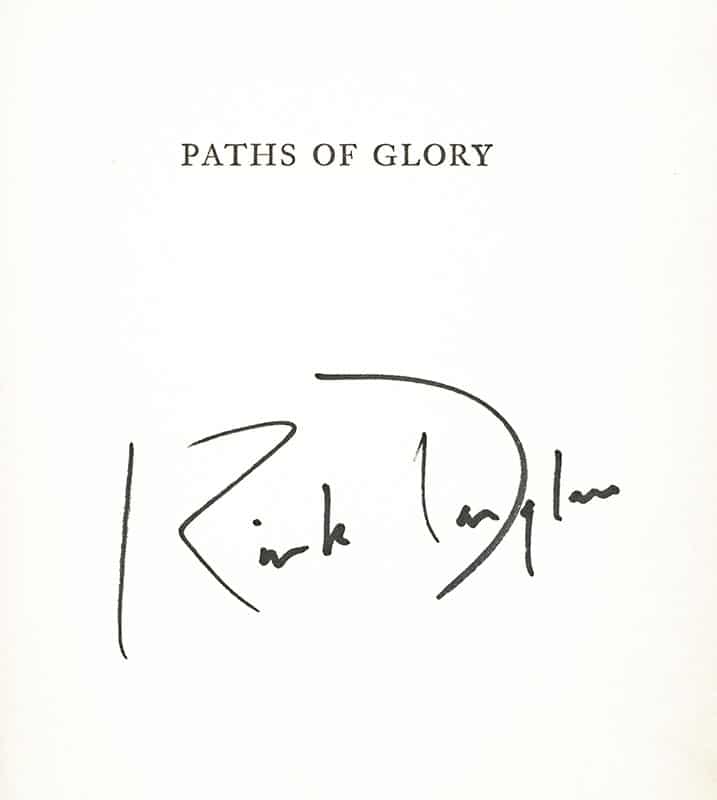 Paths of Glory. - Image 6
