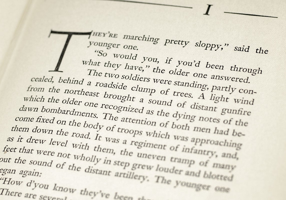 Paths of Glory. - Image 8