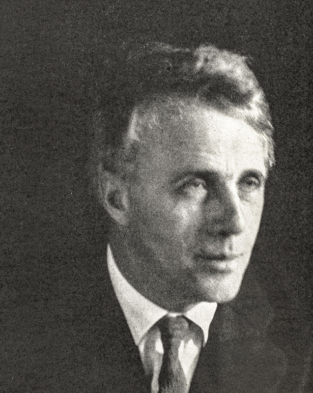 Collected Poems of Robert Frost