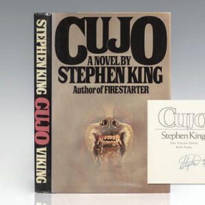 Cujo.