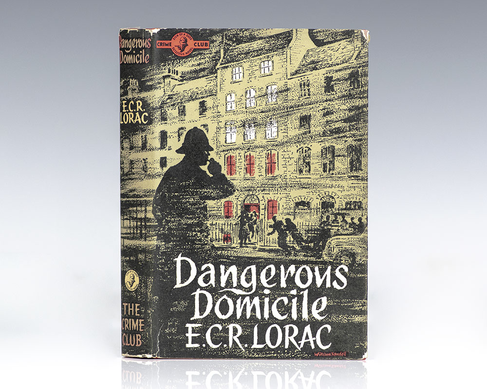 Dangerous Domicile.