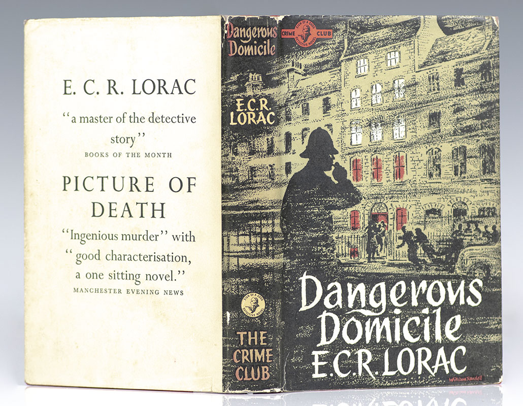 Dangerous Domicile. - Image 2