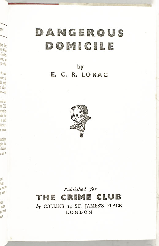 Dangerous Domicile. - Image 3