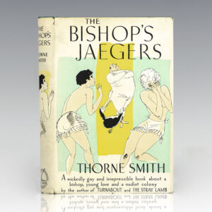 The Bishop's Jaegers.
