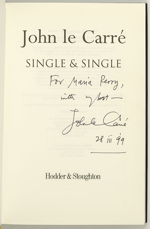 Single & Single. - Image 2