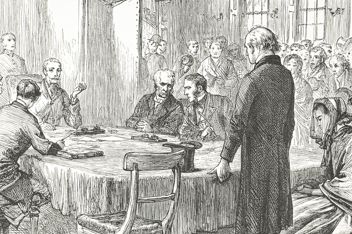 The Last Chronicle of Barset. - Image 2
