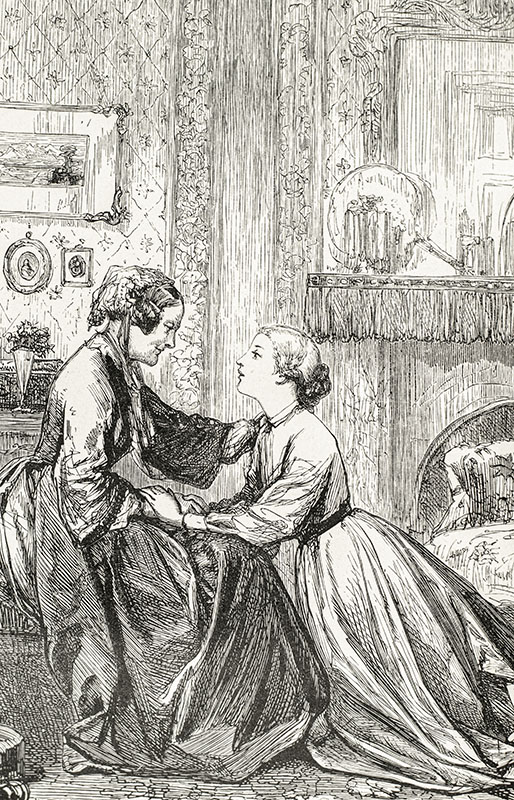 The Last Chronicle of Barset. - Image 4