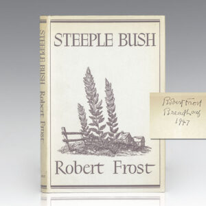 Steeple Bush.