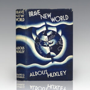 Brave New World.