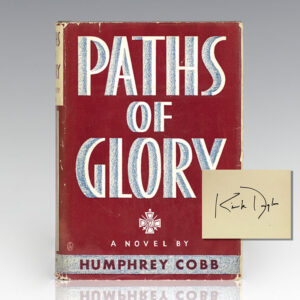Paths of Glory.