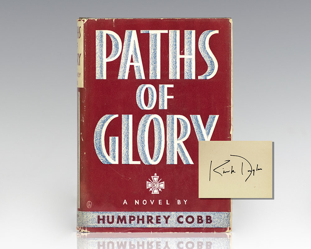Paths of Glory.