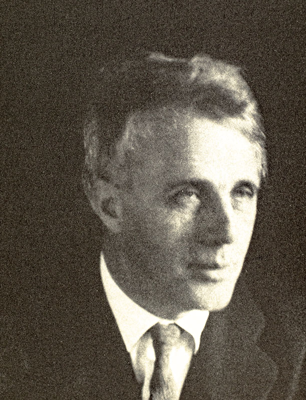 Collected Poems of Robert Frost 1939.